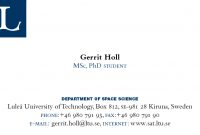 Business Cards For Graduate Students – Academia Stack Exchange with regard to Graduate Student Business Cards Template