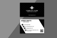 Business Cards Templatepolah Design On Dribbble in Company Business Cards Templates