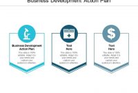 Business Development Action Plan Ppt Powerpoint Presentation within Business Development Template Action Plan