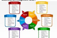 Business Development Chart Powerpoint Templates Graphics throughout Business Development Presentation Template