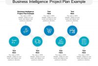 Business Intelligence Project Plan Example Ppt Powerpoint in Business Intelligence Plan Template