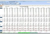 Business Plan Financial Template Excel Download Spreadsheet throughout Business Plan Financial Template Excel Download