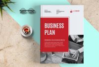 Business Plan for Business Plan Template Indesign