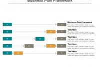 Business Plan Framework Ppt Powerpoint Presentation Gallery regarding Business Plan Framework Template