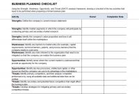 Business Plans – Office with Simple Business Plan Template Excel