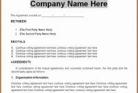 Business Sale Contract Template In 2020 (With Images in Small Business Agreement Template