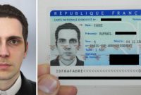 Buy Real France Id Card Archives – Buy Real Passport Buy inside French Id Card Template