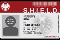 Cafepress-Shield-Id-Badge-Blank-E1397939134883 (650×453 with Shield Id Card Template