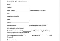 Car Payment Contract Template – Free Printable Documents with Blank Loan Agreement Template