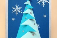 Card Making Templates | Christmas Card Crafts, Diy Christmas intended for Diy Christmas Card Templates