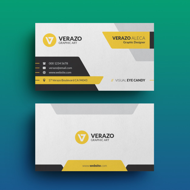 Cards Psd, 18,000+ High Quality Free Psd Templates For Download inside Name Card Design Template Psd