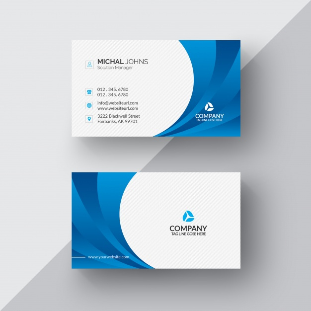 Cards Psd, 18,000+ High Quality Free Psd Templates For Download regarding Visiting Card Templates For Photoshop