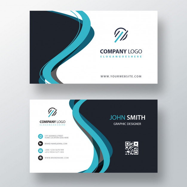 Cards Psd, 18,000+ High Quality Free Psd Templates For Download with regard to Template Name Card Psd