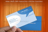 Cardview – Business Card & Visit Card Design Inspiration intended for Networking Card Template