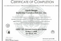 Ceu Certificate Of Completion Template Lera Mera For Ceu within Ceu Certificate Template