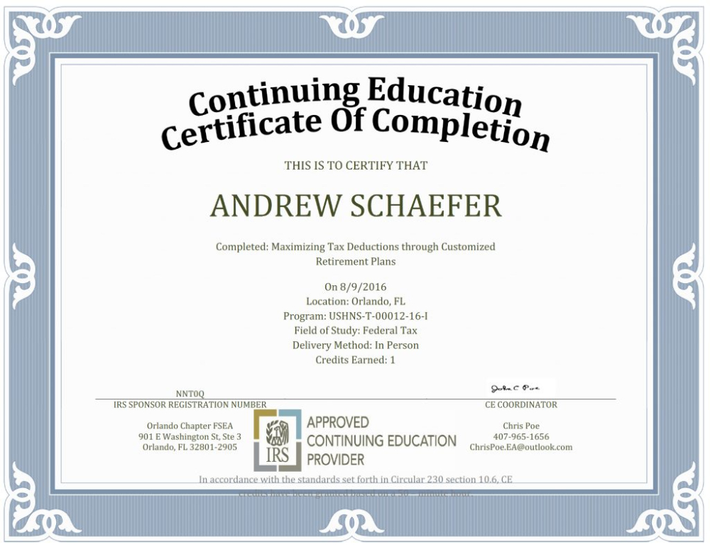 Ceu Certificate Of Completion Template Sample Throughout for Ceu Certificate Template