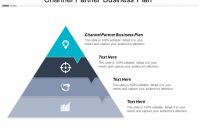 Channel Partner Business Plan Ppt Powerpoint Presentation in Partner Business Plan Template