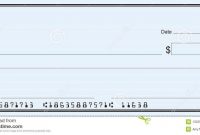 Checks Template Word | Templates Printable Free, Printable in Blank Cheque Template Download Free