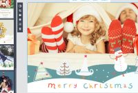 Christmas Card Templates Enlighten More Christmas Card Designs inside Print Your Own Christmas Cards Templates