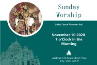 Church Invitation | Free Church Invitation Templates throughout Church Invite Cards Template