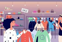 Clothing Retail Sample Business Plan regarding Clothing Store Business Plan Template Free
