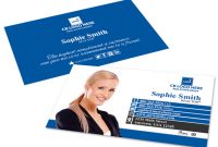 Coldwell Banker Business Cards | Coldwell Banker Business throughout Coldwell Banker Business Card Template