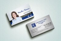 Coldwell Banker Business Cards inside Coldwell Banker Business Card Template