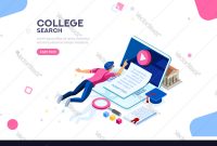 College Web Page Banner Template regarding College Banner Template