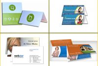 Colorplus Cards – Fold-Over-Business-Card-Printing for Fold Over Business Card Template