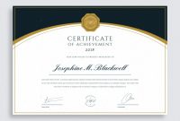 Commemorative Certificate Template (1 | Desain within Commemorative Certificate Template