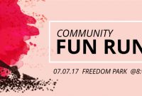 Community Event Banner Template | Event Banner, Banner regarding Event Banner Template