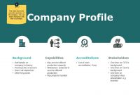 Company Profile Capabilities Ppt Powerpoint Presentation pertaining to Business Profile Template Ppt