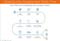 Complete An Opportunity Assessment For Proposed New Product with regard to Business Opportunity Assessment Template