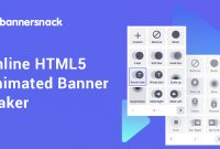 Create Html5 Animated Banner Ads – Start For Free pertaining to Animated Banner Template