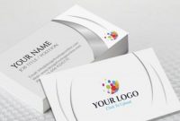 Create Your Own Business Cards With The Free Business Card Maker within Business Card Maker Template