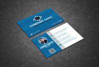Creative Business Card Template with regard to Buisness Card Template