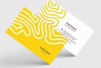 Creative Student Business Card In 2020 | Kreative throughout Student Business Card Template