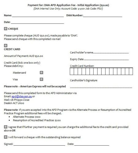 Credit Card Authorization Form – Printable Template - All within Credit Card Authorisation Form Template Australia