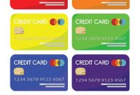 Credit Card Printable – Play Tribe regarding Credit Card Template For Kids