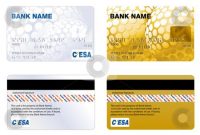 Credit Card Stock Vector | Kids Credit Card, Printable Cards inside Credit Card Template For Kids