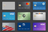 Credit Card Templates Sketch Freebie – Download Free with Credit Card Template For Kids