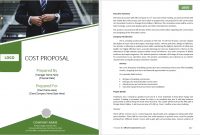 Customizable Ms Word Proposal Templates | Office Templates regarding Free Business Proposal Template Ms Word