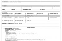 Dd Form 2208 Download Fillable Pdf Or Fill Online Rabies pertaining to Rabies Vaccine Certificate Template