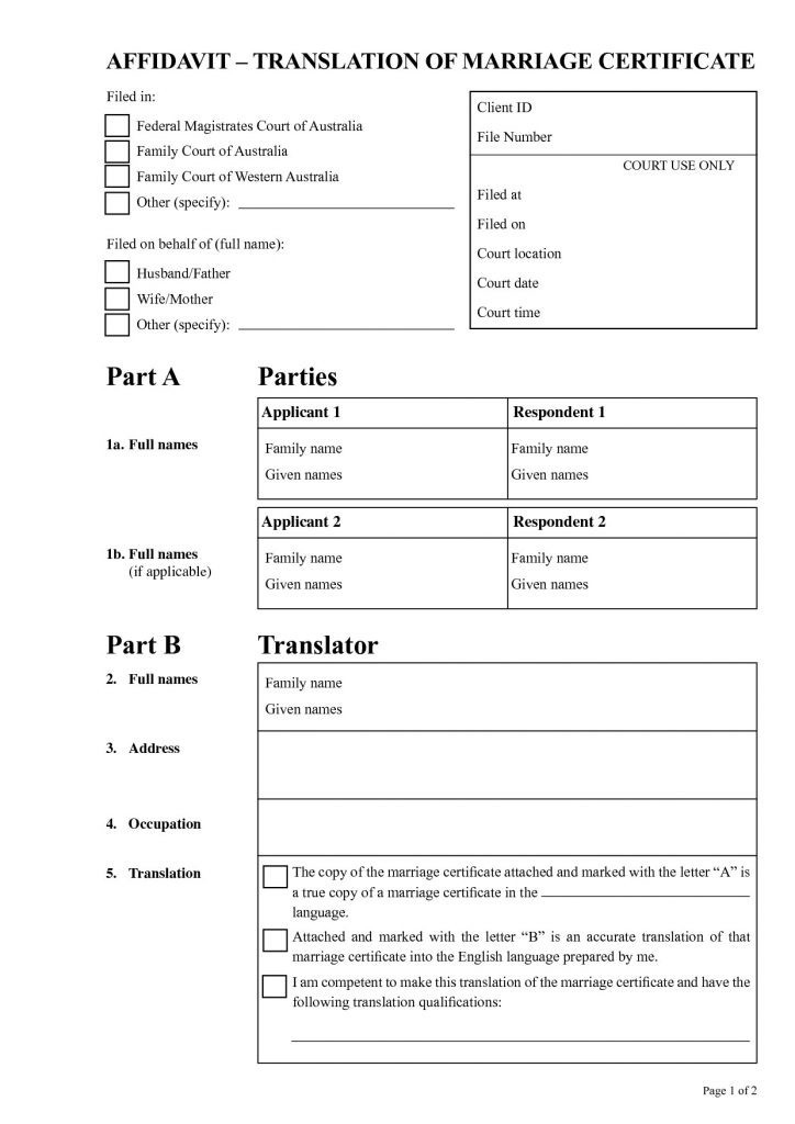 Death Certificate Template In Spanish Unique Birth Translate in Marriage Certificate Translation From Spanish To English Template