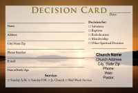 Decision Cards – Calvary Publishing regarding Decision Card Template