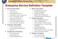 Defining Services For Your It Service Catalog – Ppt Download pertaining to Business Service Catalogue Template