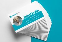 Design Print Ready Business Cards With Gimp | Logosnick pertaining to Gimp Business Card Template