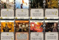 Dominion Renaissance | Board Game Extras intended for Dominion Card Template