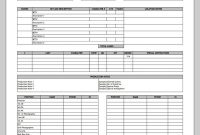 Download A Free Film Call Sheet Template And Stay On in Blank Call Sheet Template