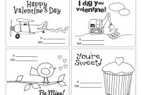 Download This Free Valentine Printable For Kids! Description within Valentine Card Template For Kids